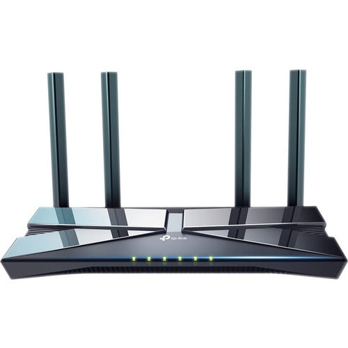 TP-Link TP-Link Archer AX10 Wi-Fi 6 IEEE 802.11ax Ethernet Wireless Router TPLARCHERAX10