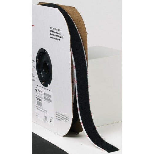 VELCRO&reg; VELCRO&reg; Self-Adhesive Strips VEK190984