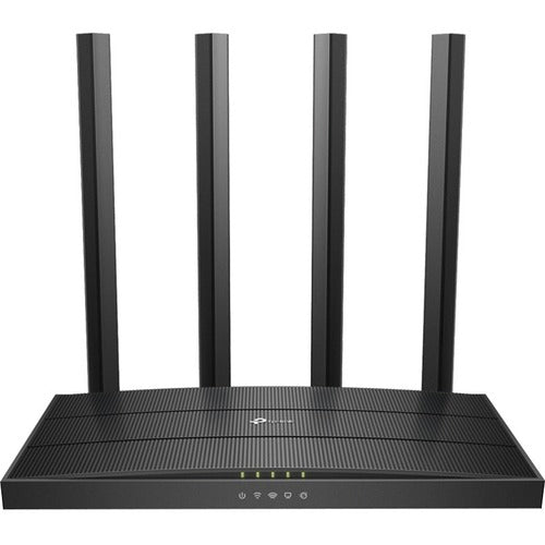 TP-Link TP-Link Archer C80 Wi-Fi 5 IEEE 802.11ac Ethernet Wireless Router TPLARCHERC80