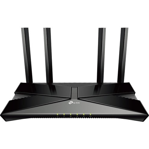 TP-Link TP-Link Archer AX20 Wi-Fi 6 IEEE 802.11ax Ethernet Wireless Router TPLARCHERAX20