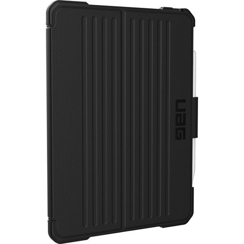 Urban Armor Gear Urban Armor Gear Metropolis Carrying Case (Folio) for 12.9" Apple iPad Pro (4th Generation) Tablet - Black ESE808303