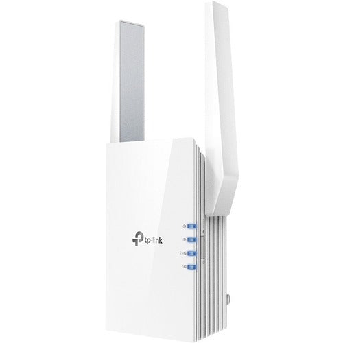 TP-Link TP-Link RE505X Dual Band 802.11ax 1.50 Gbit/s Wireless Range Extender TPLRE505X