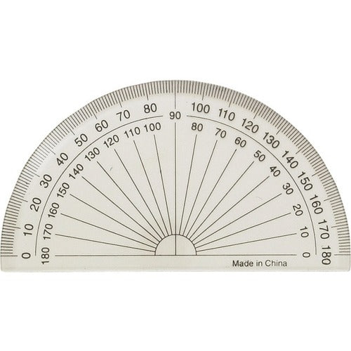 Westcott 4" Protractor - ACM00094