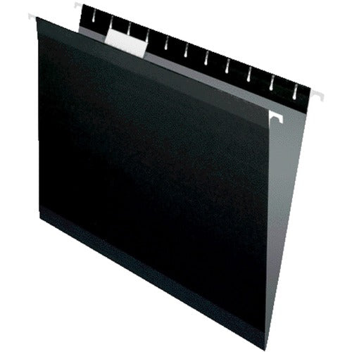 TOPS Reversaflex&reg; Hanging File Folders - PFX05152BLK