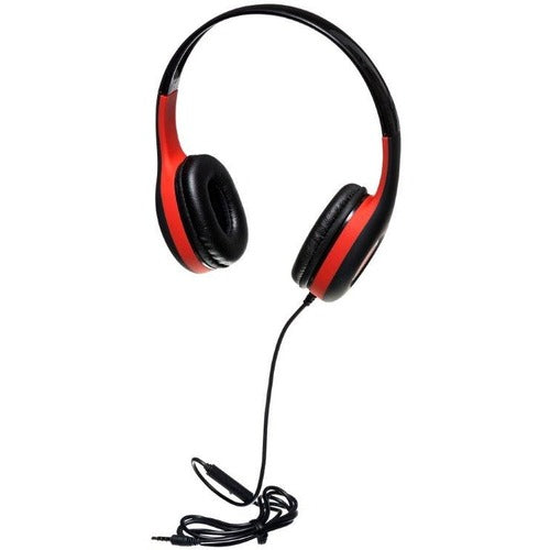 VLB Stylish Stereo Headphones - VLB10069