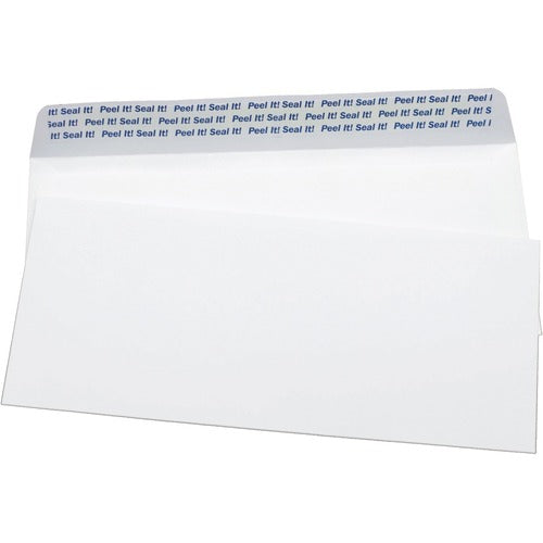 Supremex Peal & Seal Envelope - SPX357228