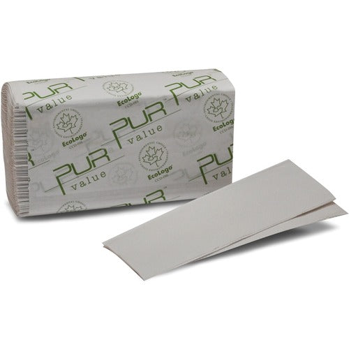 Pur Value Pur Econo Hand Towels - VPU102542