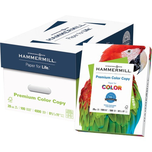 Hammermill Hammermill Inkjet, Laser Copy & Multipurpose Paper - HAM102660