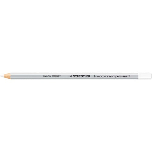 Staedtler Non-Permanent Omnichrom 108 Dry Marker, Non-Permanent - STD1080