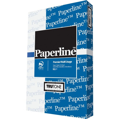 Paperline Inkjet, Laser Copy & Multipurpose Paper - AIU13043  FRN