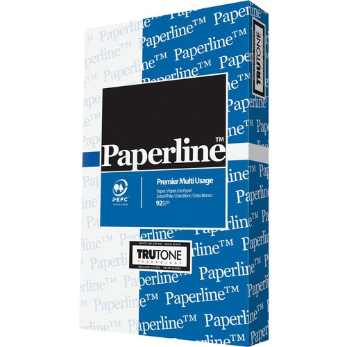 Paperline Inkjet, Laser Copy & Multipurpose Paper - AIU13044