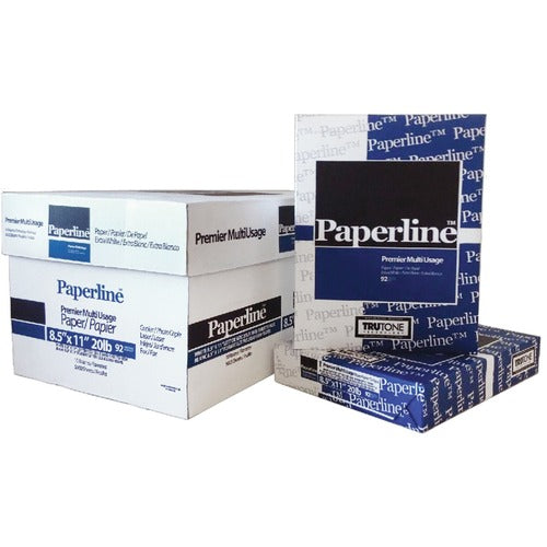 Paperline Inkjet, Laser Copy & Multipurpose Paper - AIU14009  FRN