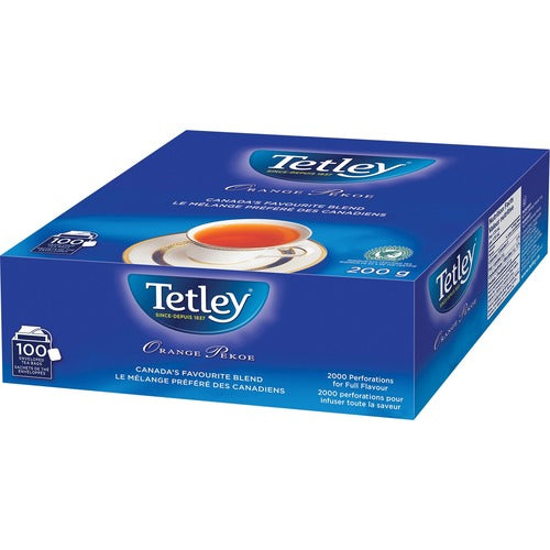 Tetley&reg; Tetley&reg; Tea Bags Tea Bag TAT14110