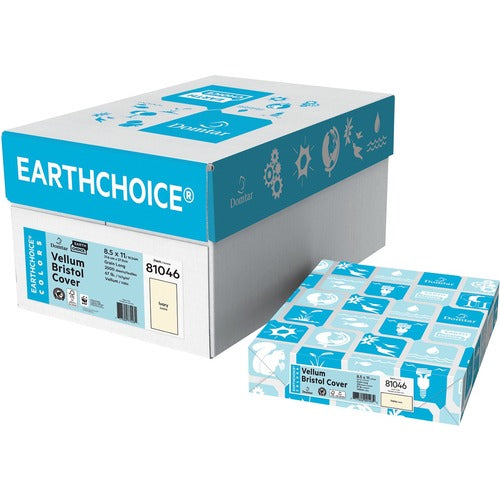 Domtar EarthChoice Copy & Multipurpose Paper - DMR142656