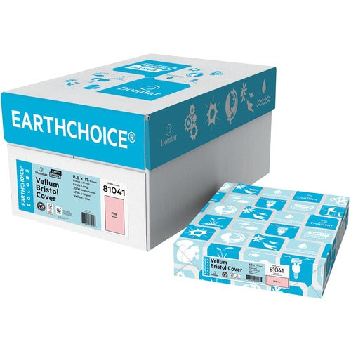 Domtar EarthChoice Copy & Multipurpose Paper - DMR142657