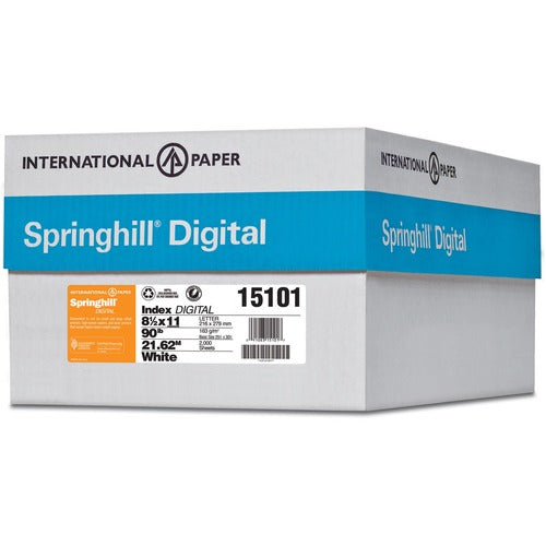 International Paper Laser, Inkjet Copy & Multipurpose Paper - SGH15101