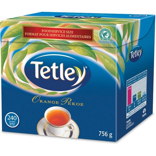 Tetley&reg; Tea - TAT15TE100