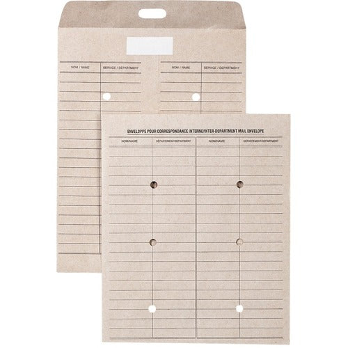 Supremex Reusable Inter-Department Envelope - SPX18043FSC