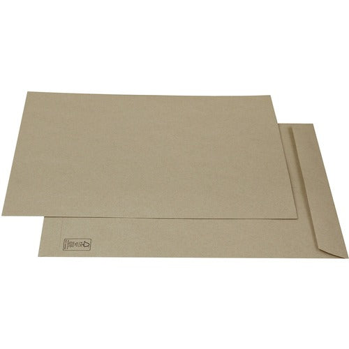 Supremex Recycled Kraft Envelope - SPX18265FSC