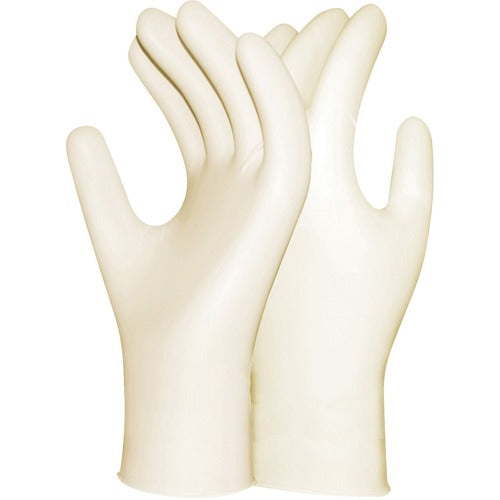 RONCO Latex Gloves - RON1833MED