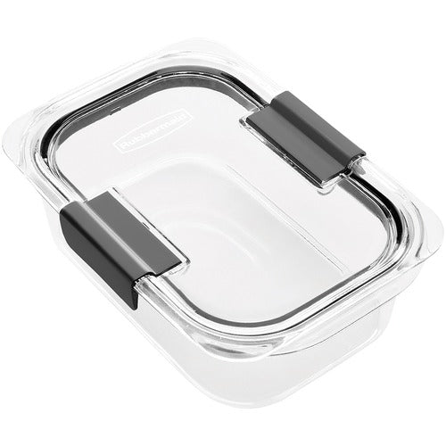 Rubbermaid Rubbermaid Brilliance Food Container RUB1978899