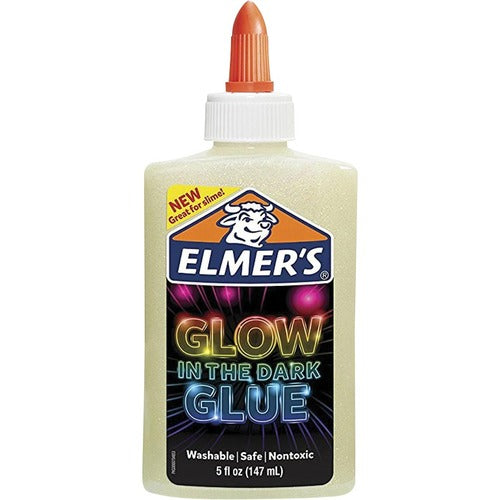 Elmers Glow in Dark Glue - EPI2046265