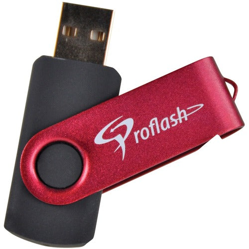 Proflash FlipFlash Flash Drive - PFH21159