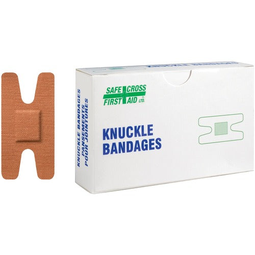 Safecross Adhesive Bandage - SFO2123