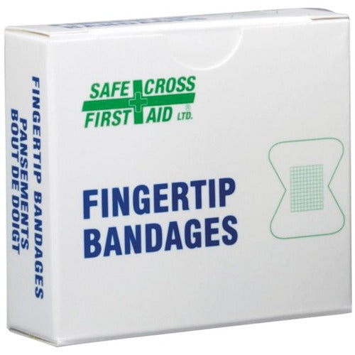 Safecross Adhesive Bandage - SFO2124