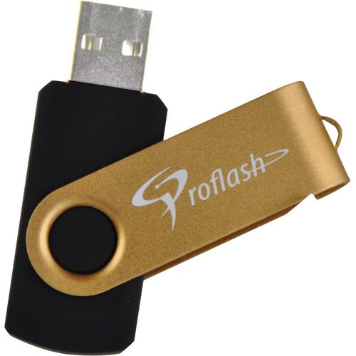 Proflash FlipFlash Flash Drive - PFH21360