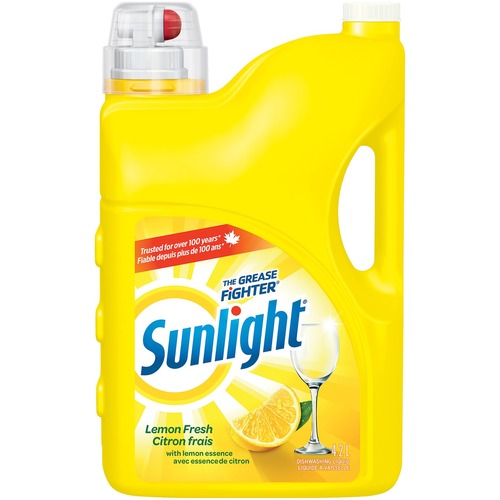 Sunlight Standard Dishwashing Liquid - DIA2447657