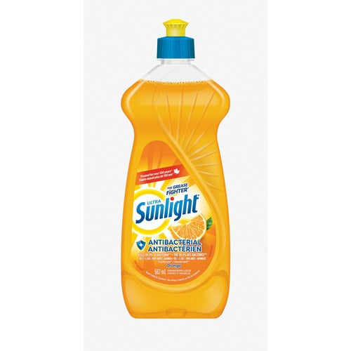 Sunlight Dishwashing Liquid - DIA2457633