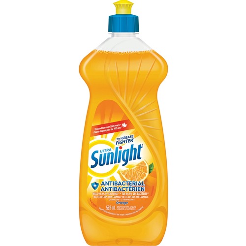 Sunlight Standard Dishwashing Liquid - DIA2458283