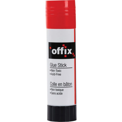 Offix Offix Glue Stick NVX598896