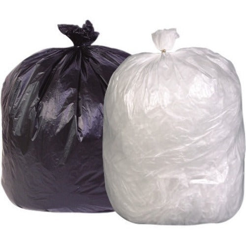 Ralston Industrial Garbage Bags 2800 Series - High Density - Frosted - RLS282490