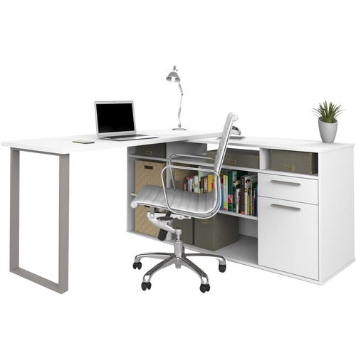 BeStar Solay L-Shaped Desk - BEX2942017