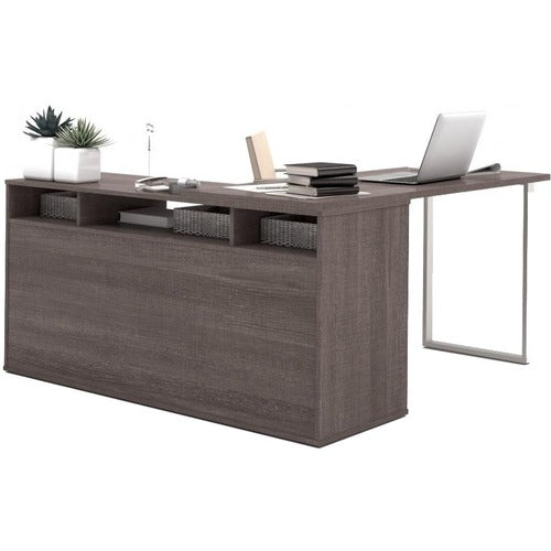 BeStar Solay L-Shaped Desk - BEX2942047