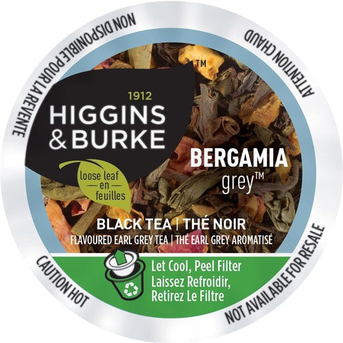 Higgins & Burke Naturals Coffee K-Cup - HBT3028813