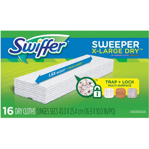 Swiffer Dust Mop Refill - PGC512723