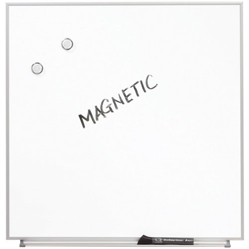 Quartet Matrix Magnetic Dry Erase Whiteboard - QRT02843