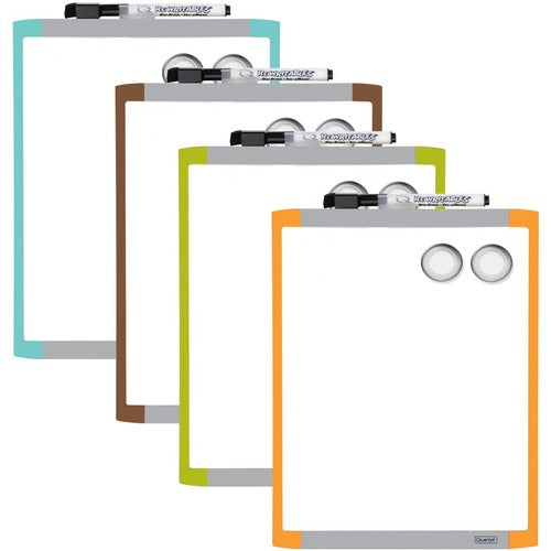 Quartet Dry Erase Whiteboard - QRT3413803800