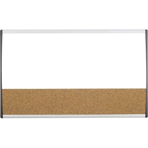 ACCO ACCO Cubicle Combination Board, 18" x 30" QRT3413803878