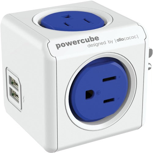 Allocacoc PowerCube Original Power Bar - GBM369082