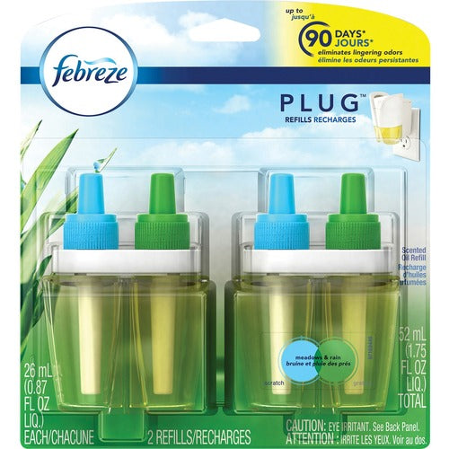 Febreze Air Freshner Refill - PGC46300