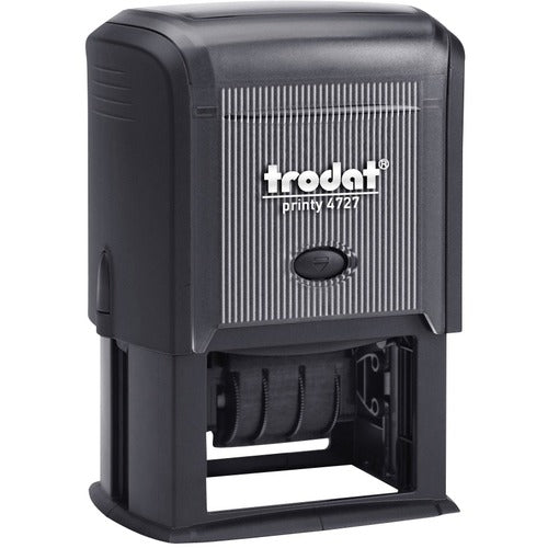 Trodat Trodat Printy Custom Dater TRO4727A