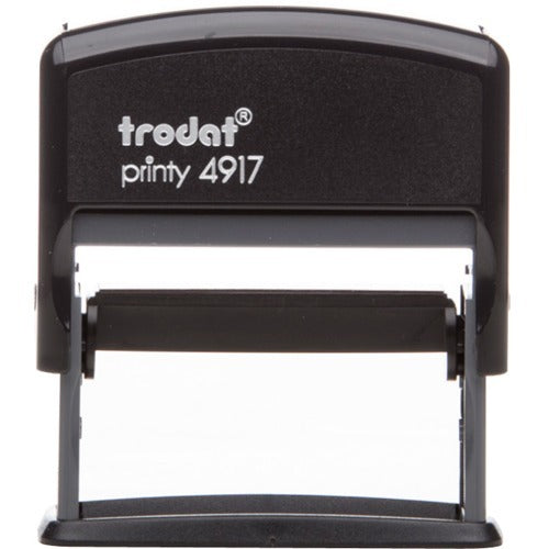 Trodat Trodat Printy Self-Inking Custom Stamp TRO4917