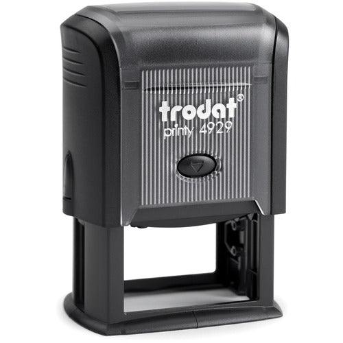 Trodat Trodat Printy Self-Inking Custom Stamp TRO4929