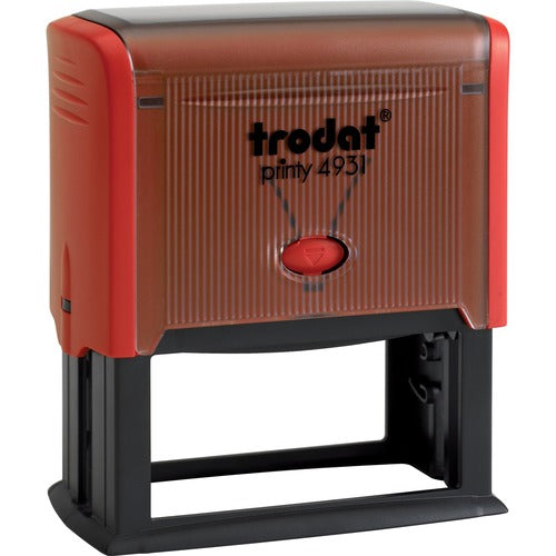 Trodat Trodat Printy Self-Inking Custom Stamp TRO4931