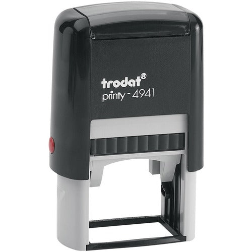 Trodat Trodat Printy Self-Inking Custom Stamp TRO4941