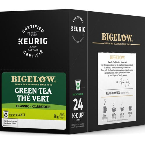 Bigelow&reg; Tea K-Cup - KEU8106717